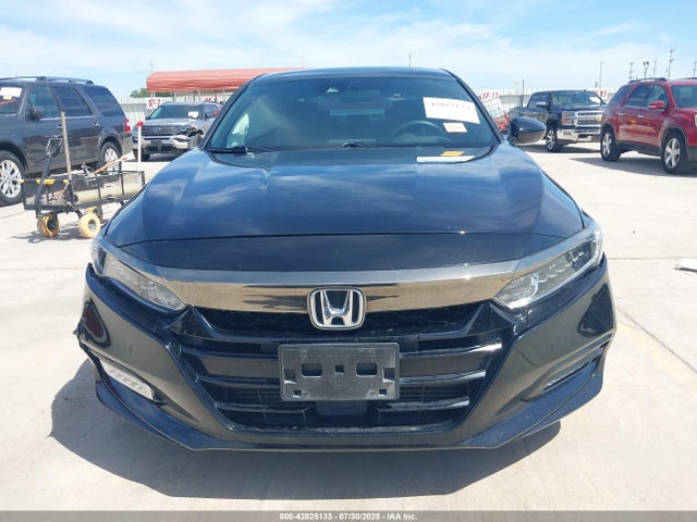 1HGCV1F39KA111988 Honda l15be