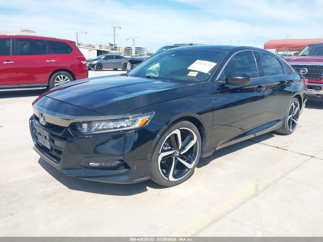1HGCV1F39KA111988 Honda l15be