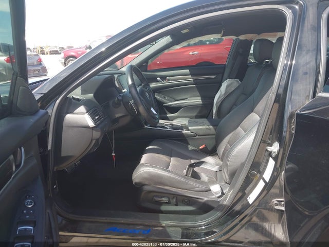 1HGCV1F39KA111988 Honda l15be