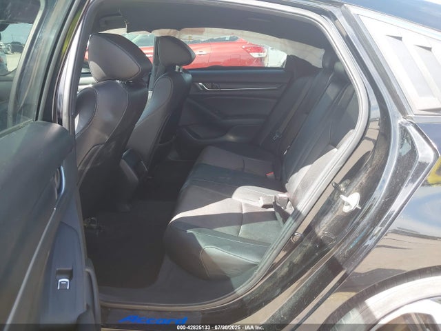 1HGCV1F39KA111988 Honda l15be