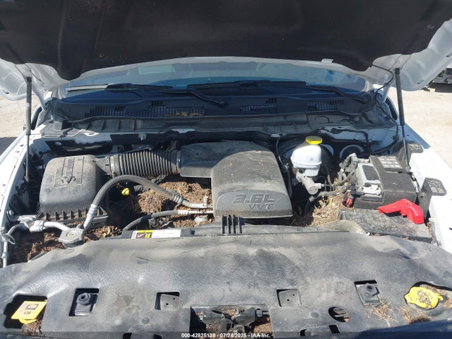 1C6RR6LG6RS142242 RAM 1500