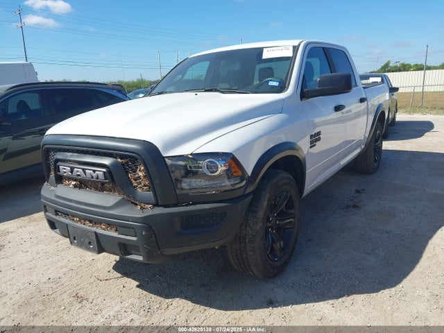 1C6RR6LG6RS142242 RAM 1500