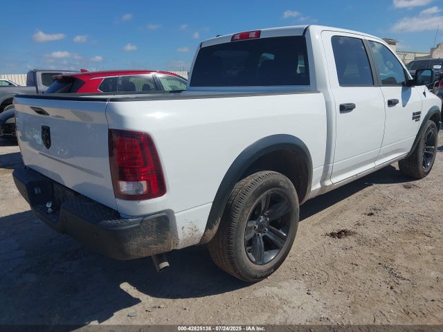 1C6RR6LG6RS142242 RAM 1500