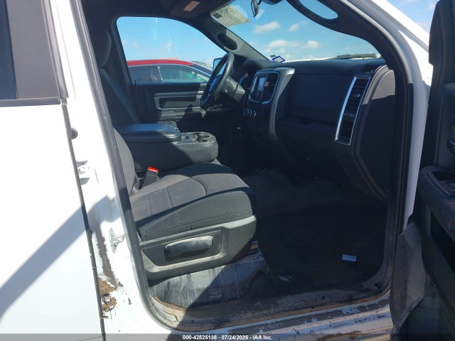 1C6RR6LG6RS142242 RAM 1500