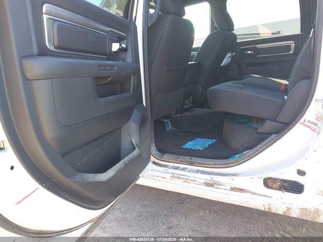 1C6RR6LG6RS142242 RAM 1500