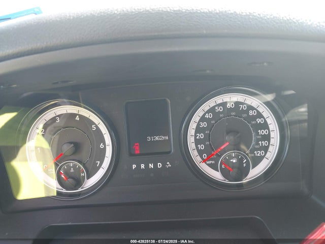 1C6RR6LG6RS142242 RAM 1500