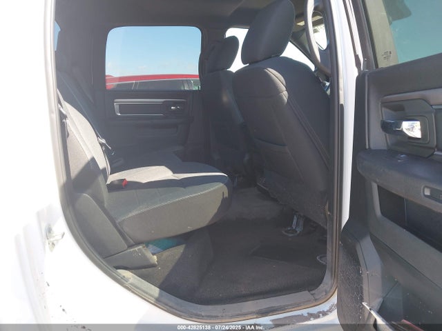 1C6RR6LG6RS142242 RAM 1500