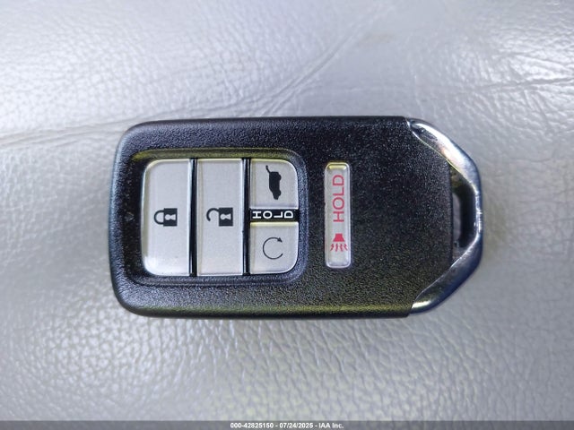5FNYF5H58LB016645 Honda j35y6