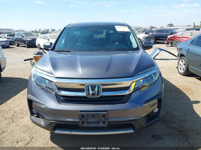 5FNYF5H58LB016645 Honda j35y6