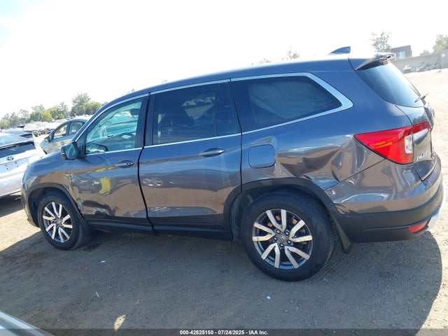 5FNYF5H58LB016645 Honda j35y6