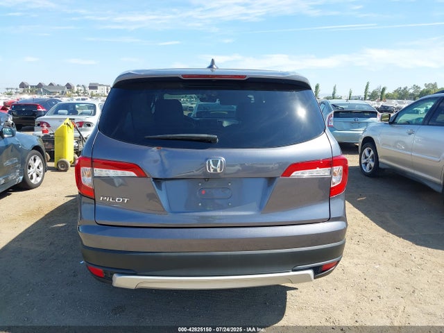 5FNYF5H58LB016645 Honda j35y6