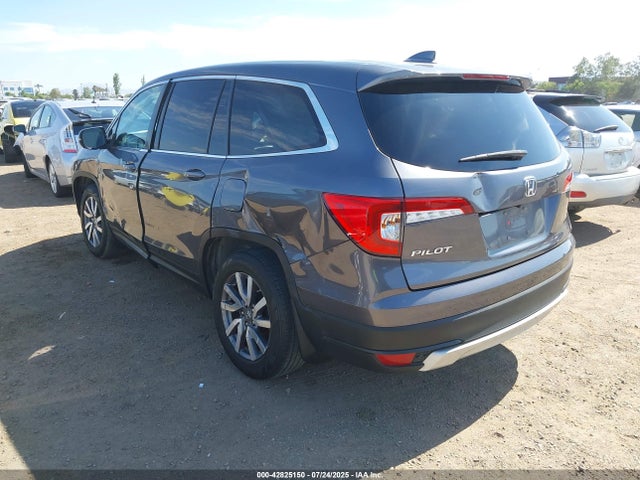 5FNYF5H58LB016645 Honda j35y6
