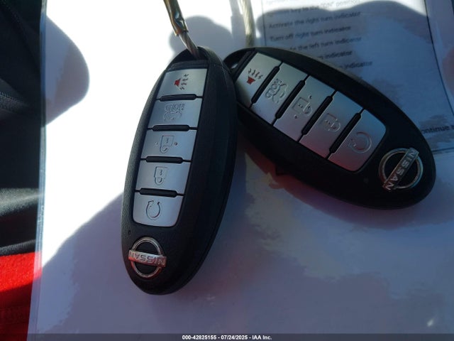 1N4BL4DV5RN347553 Nissan 2024