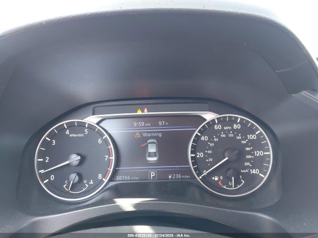 1N4BL4DV5RN347553 Nissan 2024