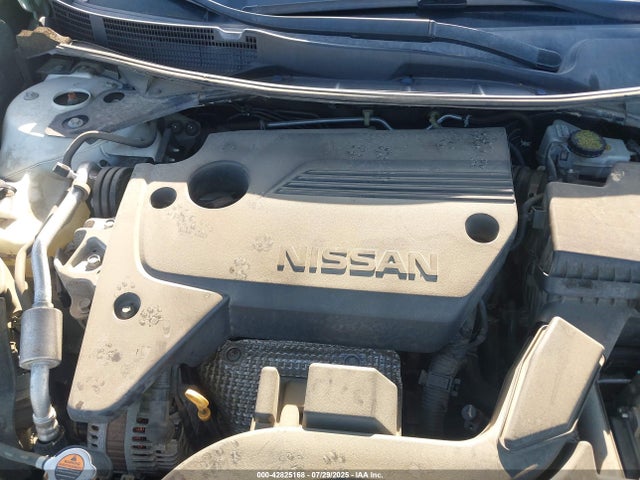 1N4AL3AP0JC153749 Nissan Altima