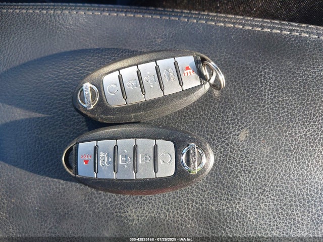 1N4AL3AP0JC153749 Nissan Altima