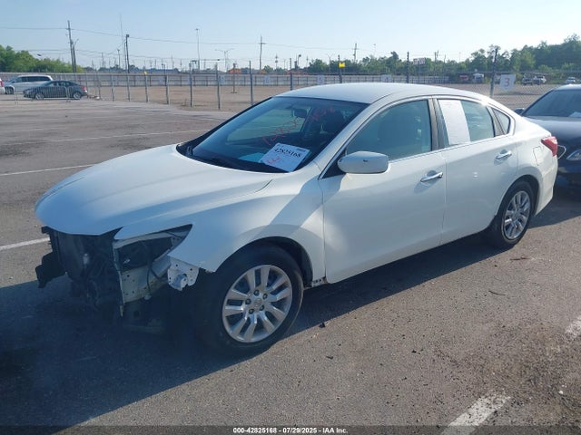 1N4AL3AP0JC153749 Nissan Altima
