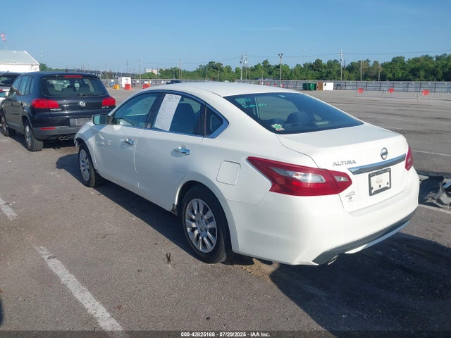 1N4AL3AP0JC153749 Nissan Altima