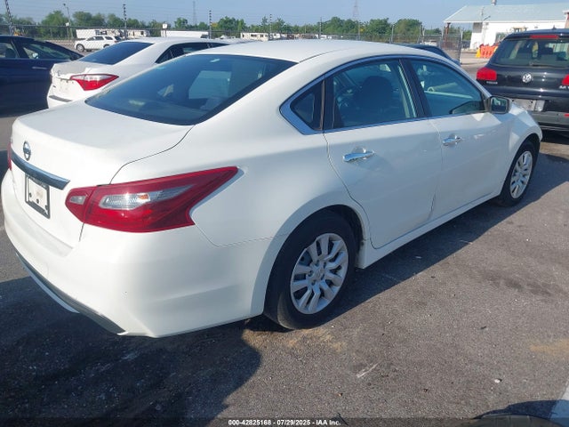 1N4AL3AP0JC153749 Nissan Altima
