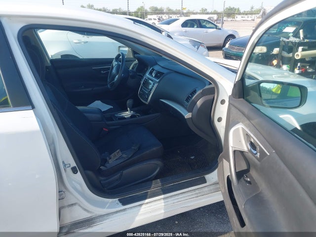 1N4AL3AP0JC153749 Nissan Altima