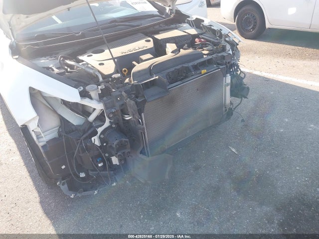 1N4AL3AP0JC153749 Nissan Altima