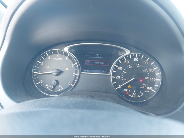 1N4AL3AP0JC153749 Nissan Altima