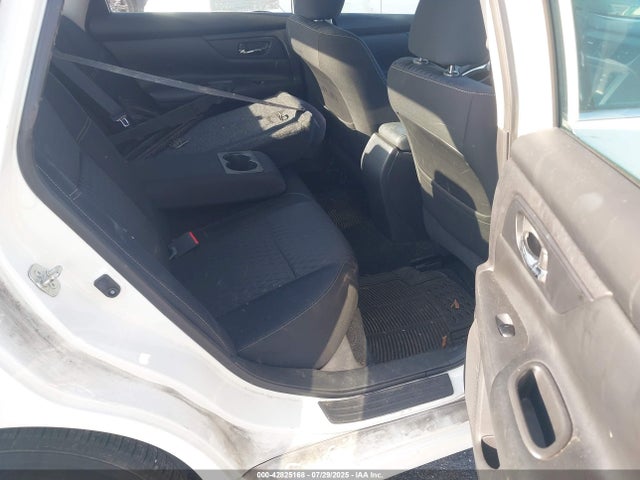 1N4AL3AP0JC153749 Nissan Altima