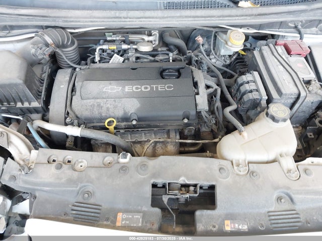1G1JC5SH0E4173473 Chevrolet luw