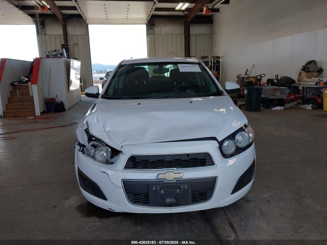 1G1JC5SH0E4173473 Chevrolet luw