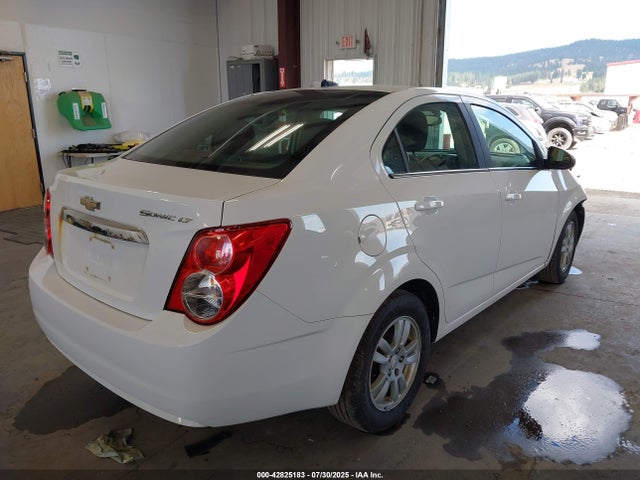 1G1JC5SH0E4173473 Chevrolet luw