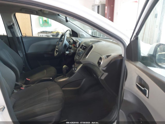 1G1JC5SH0E4173473 Chevrolet luw