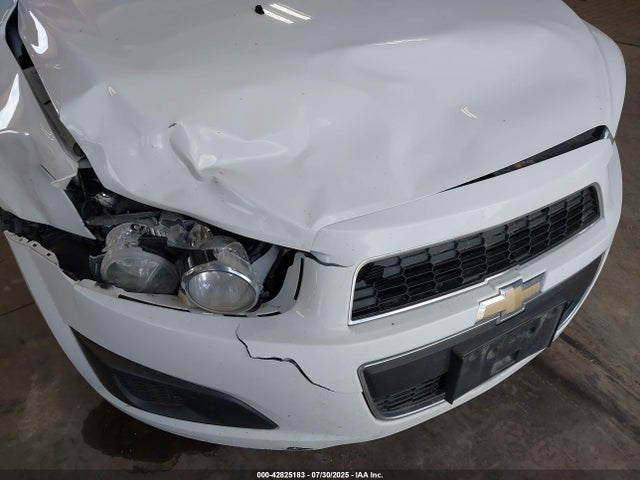 1G1JC5SH0E4173473 Chevrolet luw