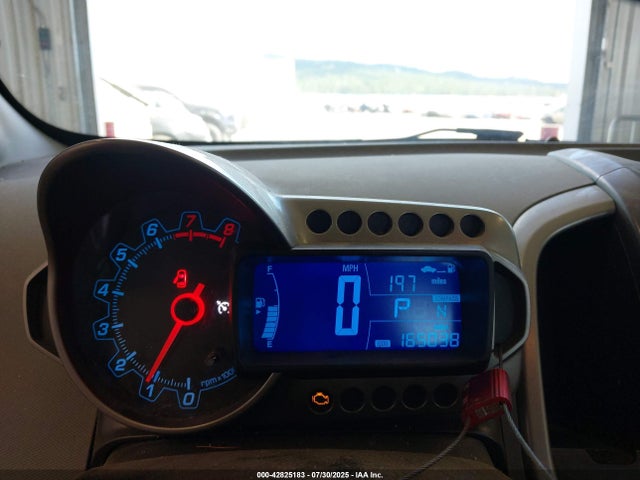 1G1JC5SH0E4173473 Chevrolet luw