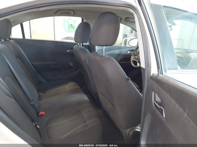 1G1JC5SH0E4173473 Chevrolet luw