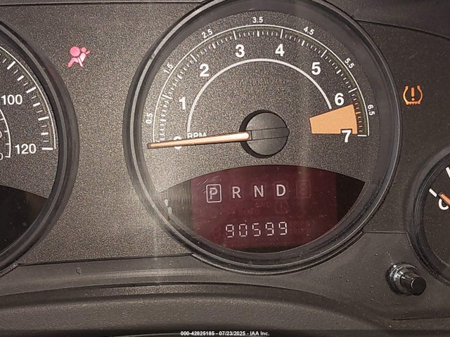 Jeep Patriot 2016 1C4NJPBB5GD805182 Image 15