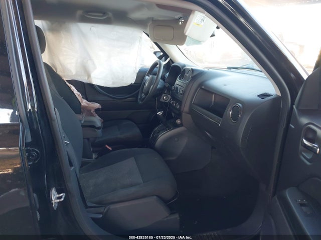 Jeep Patriot 2016 1C4NJPBB5GD805182 Image 5