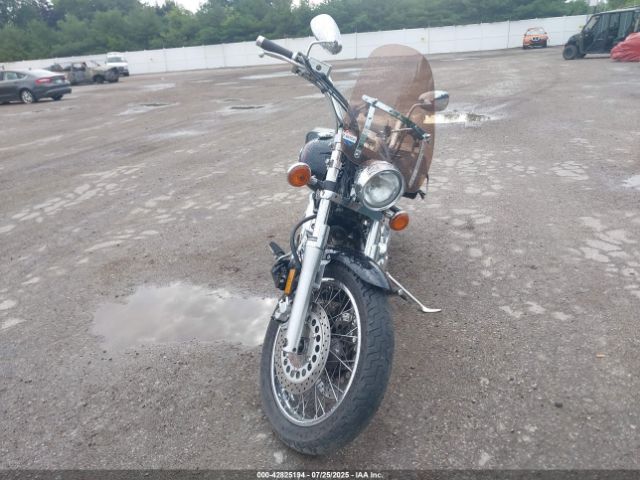 2002 YAMAHA XVS1100 JYAVP11E72A023365 Photo 4