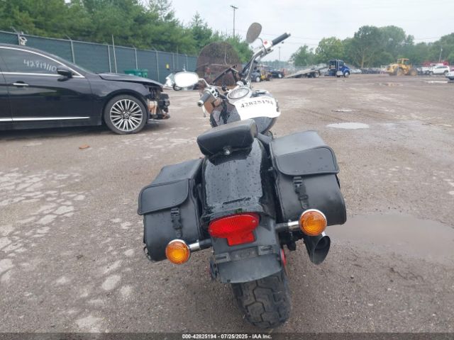 2002 YAMAHA XVS1100 JYAVP11E72A023365 Photo 5