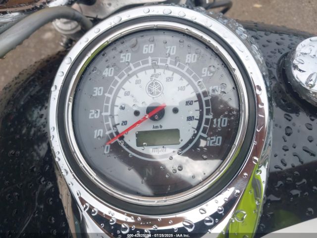 2002 YAMAHA XVS1100 JYAVP11E72A023365 Photo 6