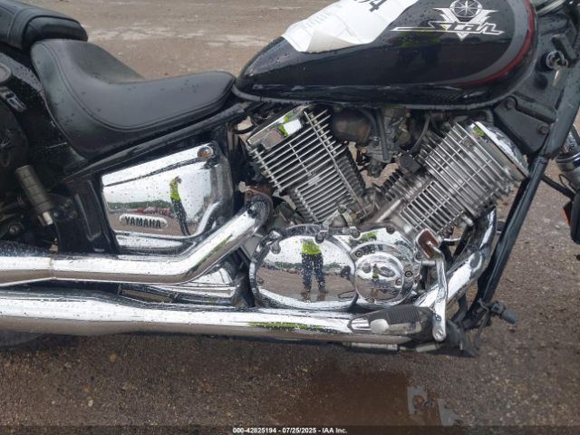 2002 YAMAHA XVS1100 JYAVP11E72A023365 Photo 7