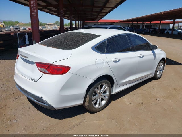 Chrysler 2015 2015 1C3CCCAB9FN666909 Image 4