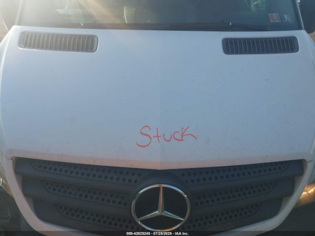2016 MERCEDES-BENZ SPRINTER 3500 WD3PF4CCXGP288096 Photo 9