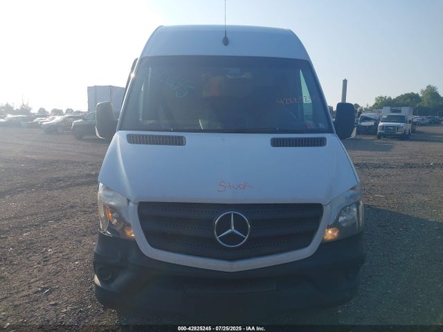 Mercedes-Benz Sprinter 2016 WD3PF4CCXGP288096 Image 12