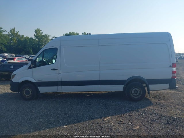 Mercedes-Benz Sprinter 2016 WD3PF4CCXGP288096 Image 14