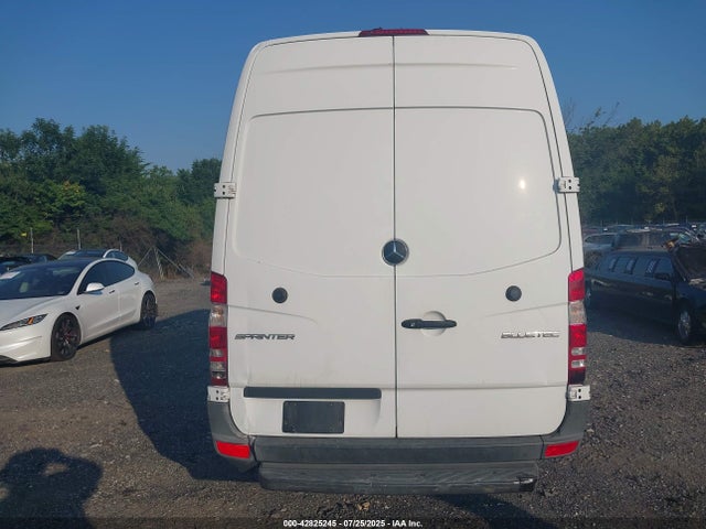 Mercedes-Benz Sprinter 2016 WD3PF4CCXGP288096 Image 15