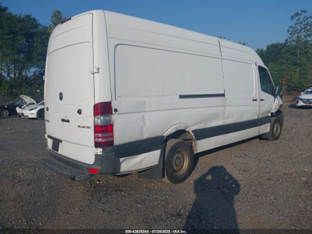 2016 MERCEDES-BENZ SPRINTER 3500 WD3PF4CCXGP288096 Photo 3