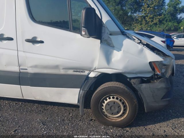 2016 MERCEDES-BENZ SPRINTER 3500 WD3PF4CCXGP288096 Photo 5