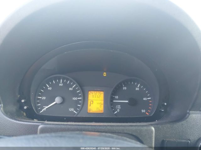 2016 MERCEDES-BENZ SPRINTER 3500 WD3PF4CCXGP288096 Photo 6