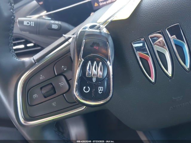 Buick lih 2024 KL47LAE23RB192791 Image 11