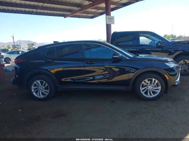 Buick lih 2024 KL47LAE23RB192791 Image 13